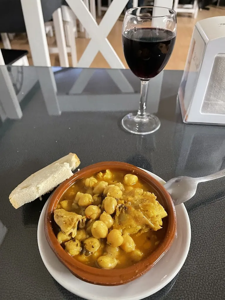 Menu_Bar Nervi_Valle de Abdalajís_image_4