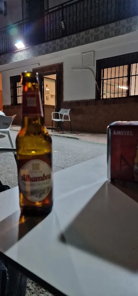 Kestutis Andrulionis_Bar Nervi_Valle de Abdalajís_review