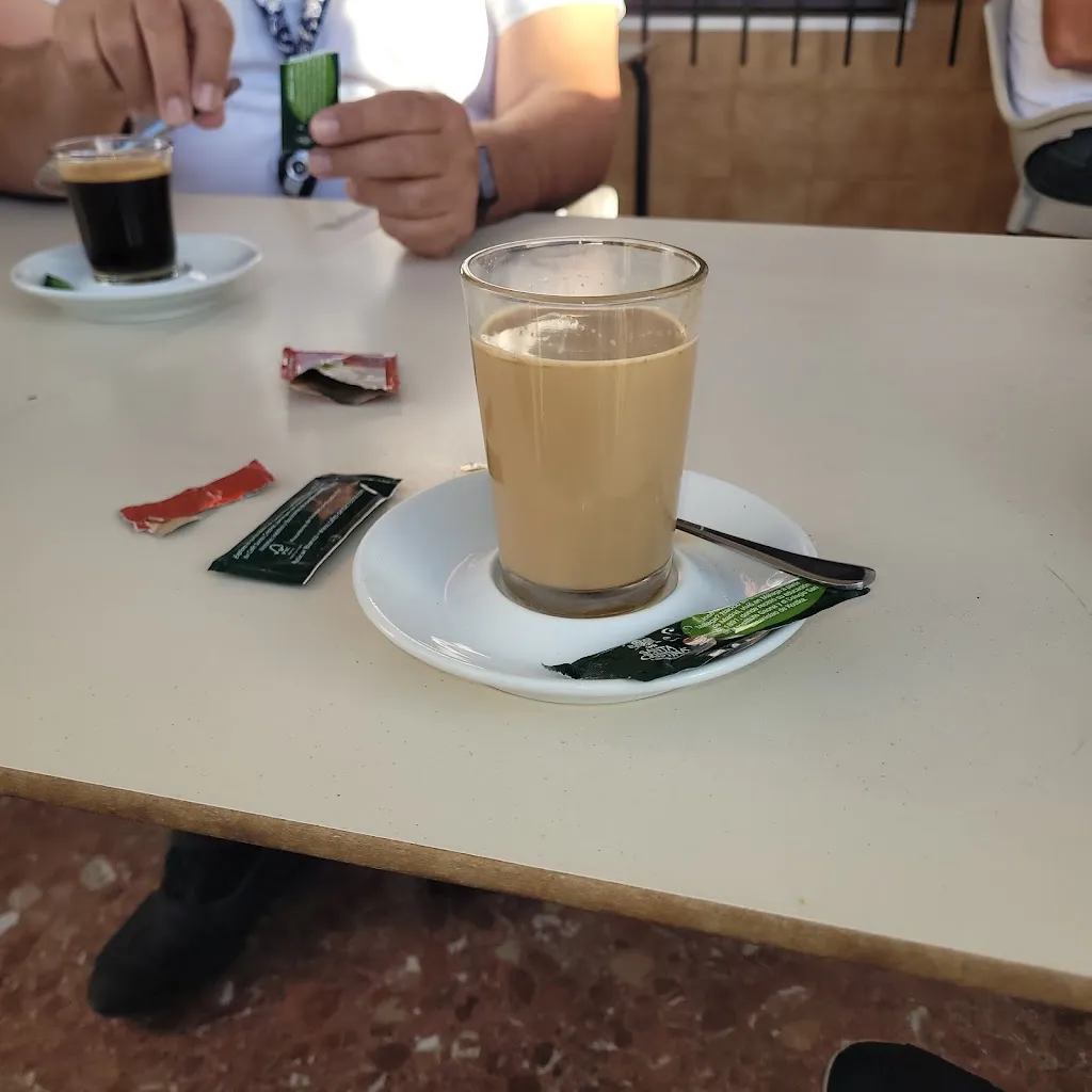 ROSALIA MARTINEZ_Pizzeria & Restaurante Dani_Valle de Abdalajís_review