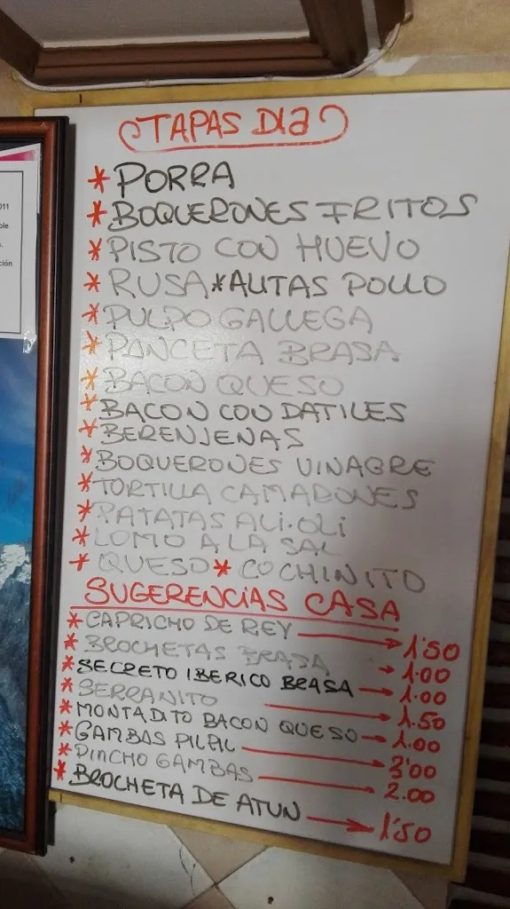 Menu_Rincón del Tapeíto_Valle de Abdalajís_image_2