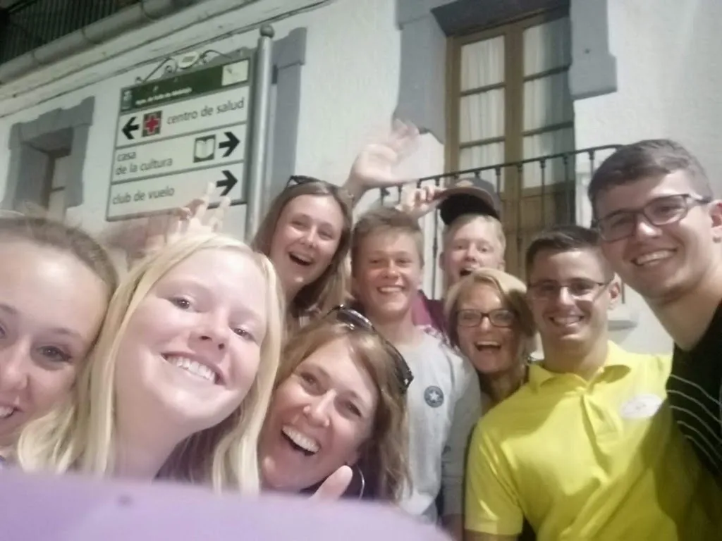 Joel Pointon_Rincón del Tapeíto_Valle de Abdalajís_review