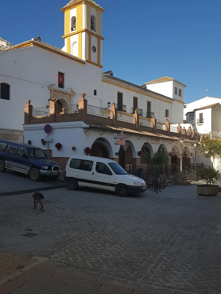 Paul Shingler_Rincón del Tapeíto_Valle de Abdalajís_review