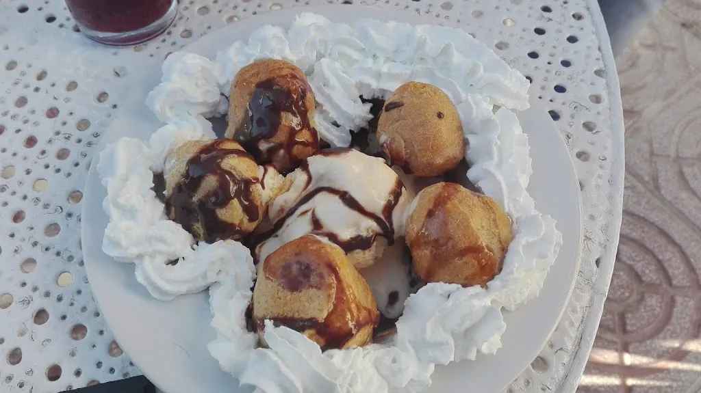 Menü_Bar terraza Nescania_Valle de Abdalajís_Bild_2