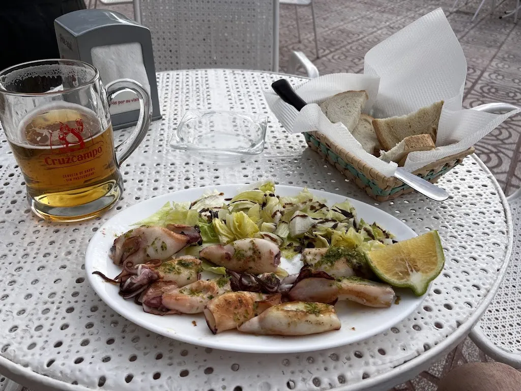 Menü_Bar terraza Nescania_Valle de Abdalajís_Bild_6