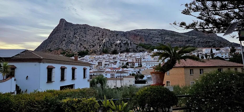Anneke Timmermans_Bar terraza Nescania_Valle de Abdalajís_Bewertung