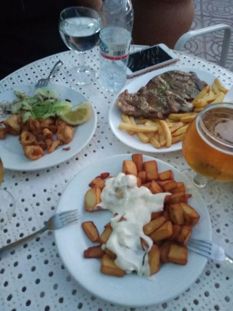 Aurelio G C_Bar terraza Nescania_Valle de Abdalajís_Bewertung