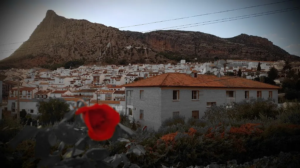 Bar terraza Nescania_Valle de Abdalajís_slider_image_3