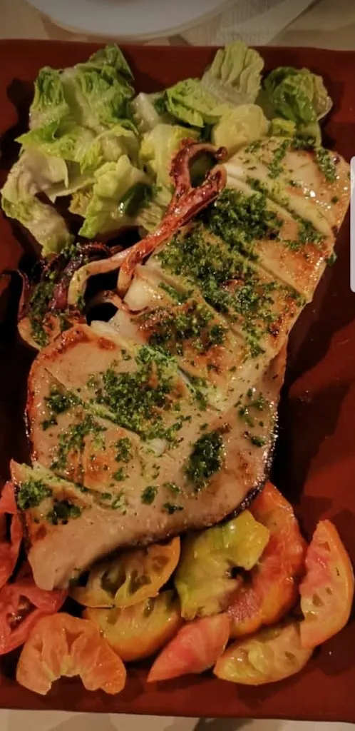 Cafe Bar Reondón restaurant in Valle de Abdalajís