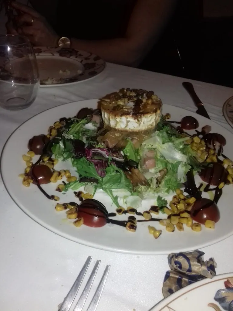 Gambito X01_Restaurante Braseria Juan Manuel_Petrer_review