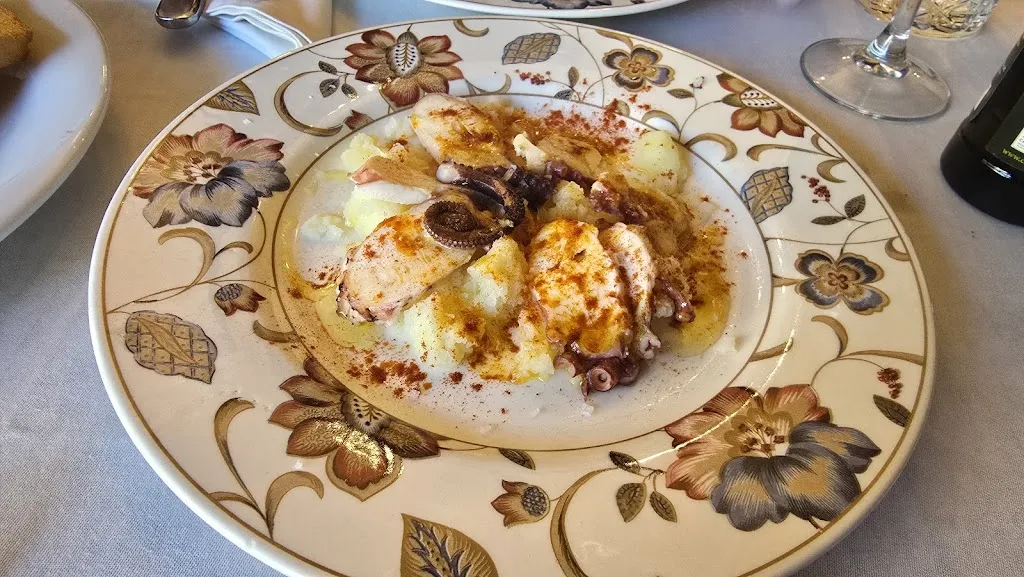 Guillermo Davó López, Cruncher_Restaurante Braseria Juan Manuel_Petrer_review