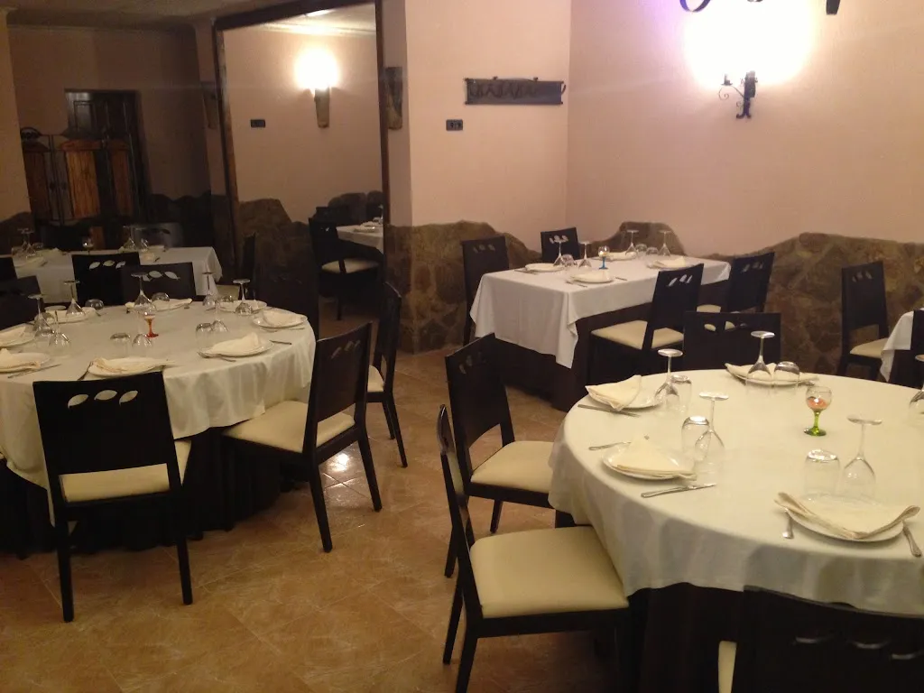 Restaurante Braseria Juan Manuel restaurant in Petrer