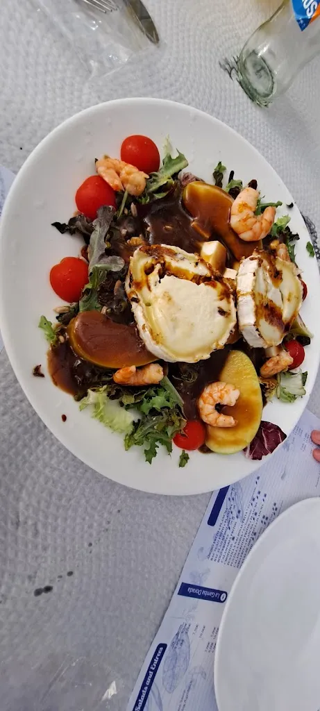 Menu_Restaurante la Gamba Dorada_Vélez-Málaga_image_5