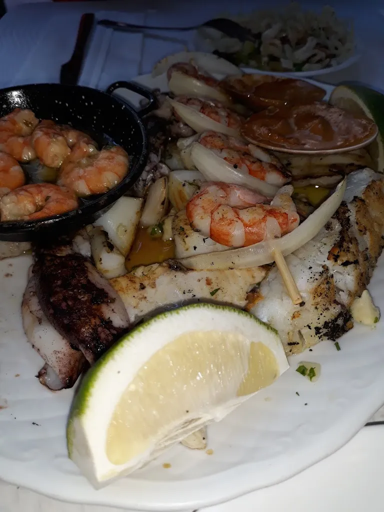 Menu_Restaurante la Gamba Dorada_Vélez-Málaga_image_6