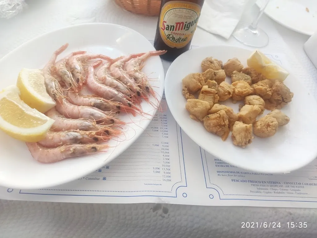 Menu_Restaurante la Gamba Dorada_Vélez-Málaga_image_8