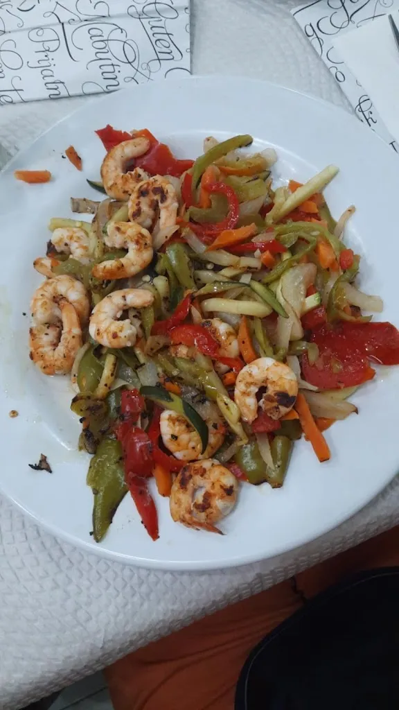 an na_Restaurante la Gamba Dorada_Vélez-Málaga_review