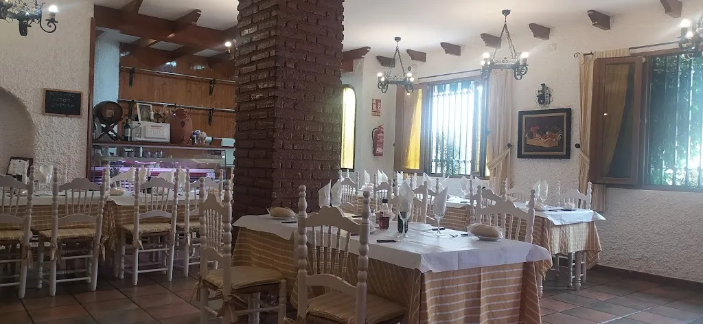Restaurante Meson Los Migueles_Vélez-Málaga_slider_image_1