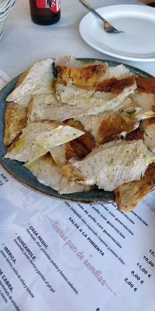 Menu_Casa Paqui_Vélez-Málaga_image_2