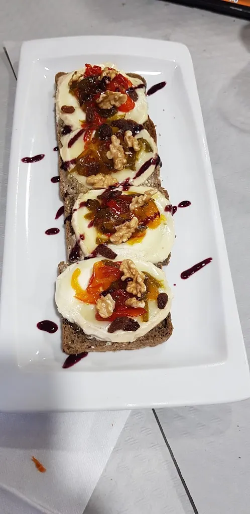 Konstantin Babiy_Casa Paqui_Vélez-Málaga_review