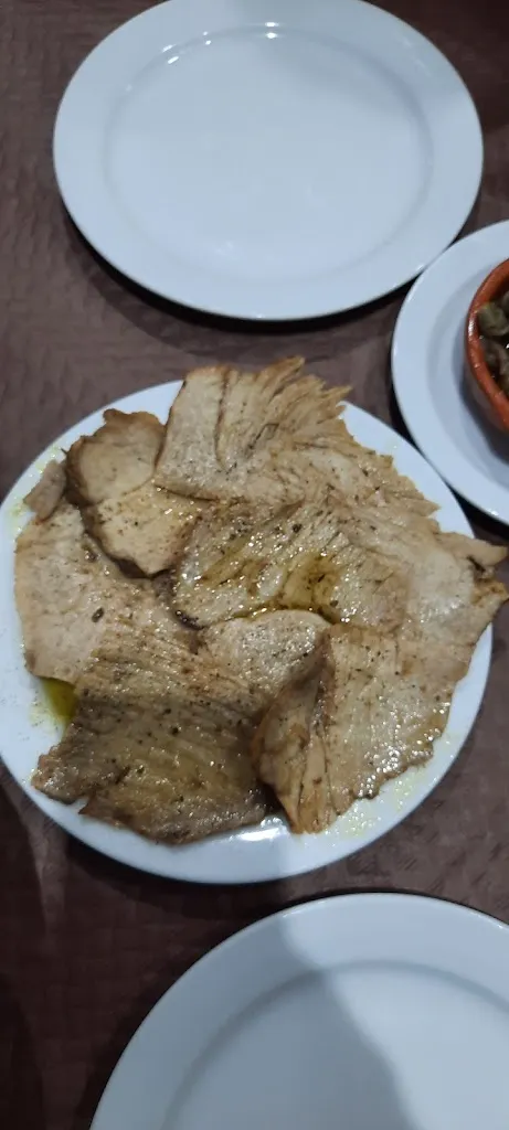 Malcolm Braham_Casa Paqui_Vélez-Málaga_review