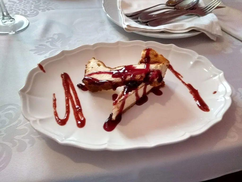 Menu_El Caserío de las Monjas_Vélez-Málaga_immagine_7