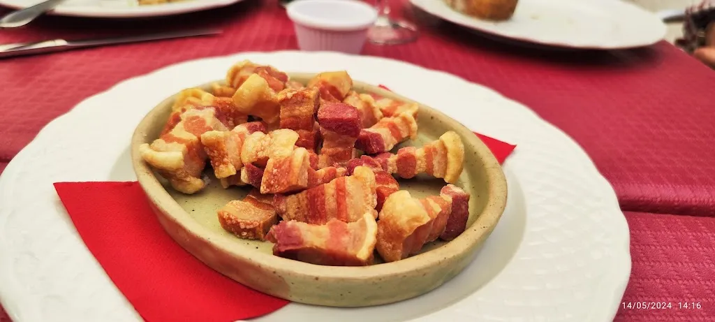 Menu_El Caserío de las Monjas_Vélez-Málaga_immagine_8