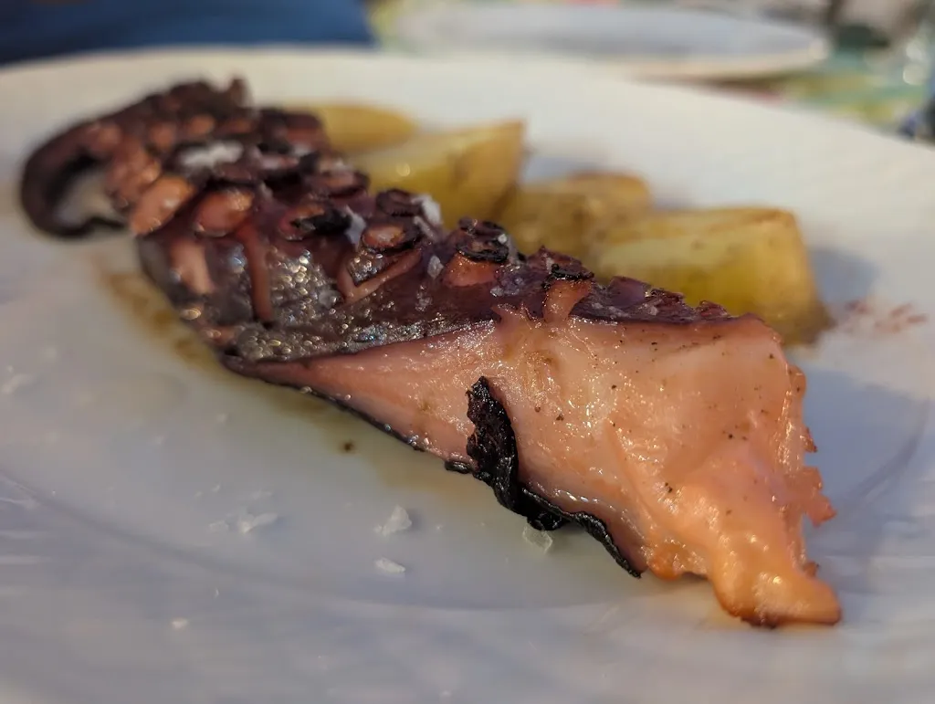 Sam Bovenizer_El Caserío de las Monjas_Vélez-Málaga_recensione