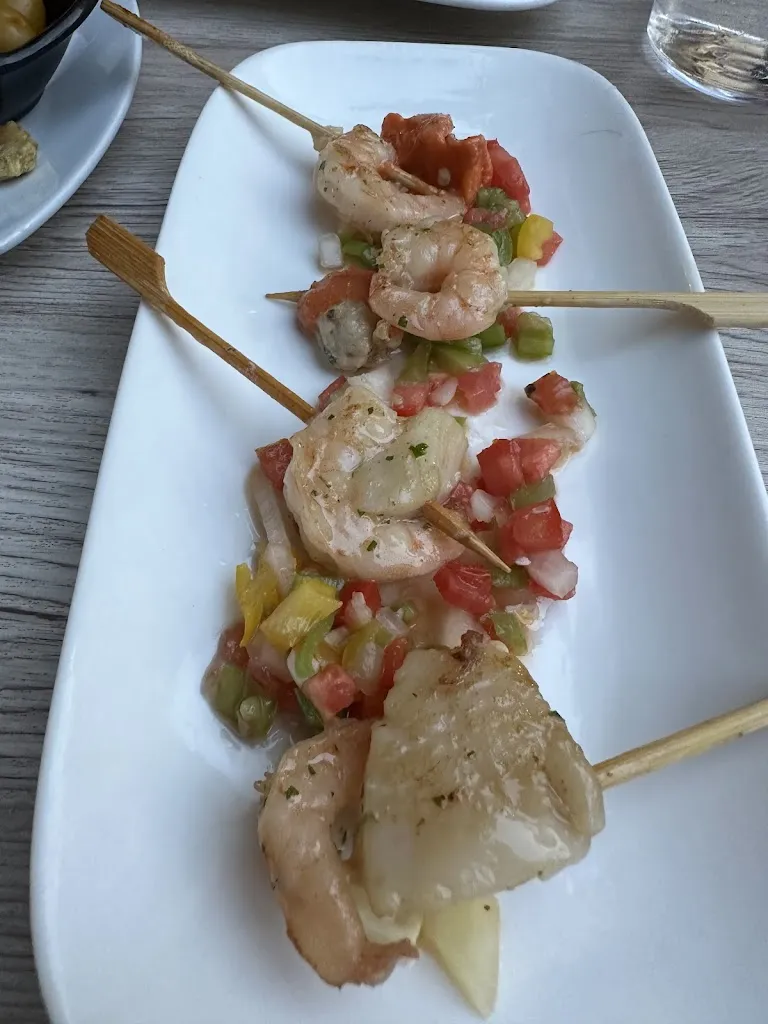 amarylis meuninck_El Caserío de las Monjas_Vélez-Málaga_recensione