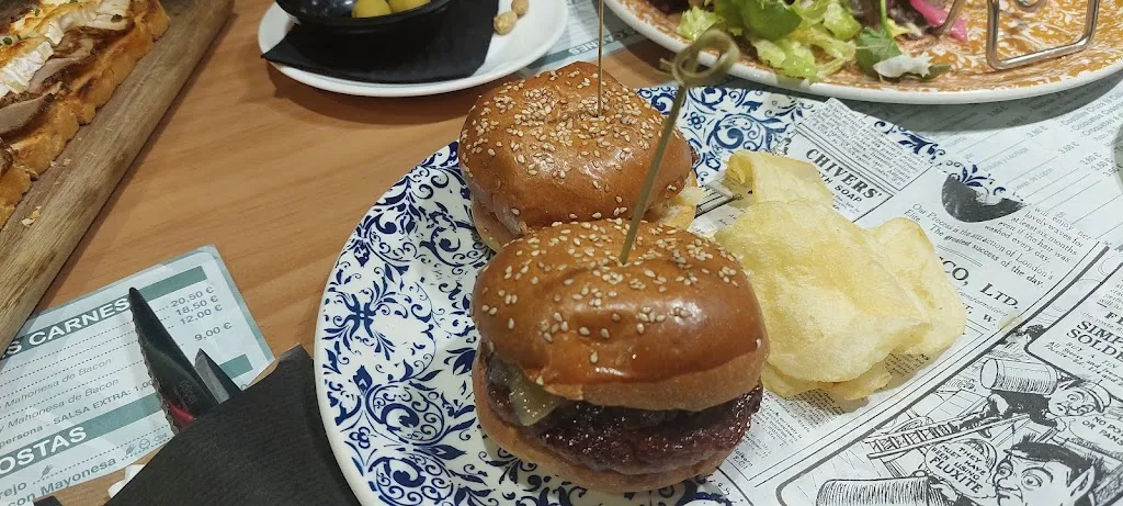 Menu_Taberna Cruza la Calle_Vélez-Málaga_image_5