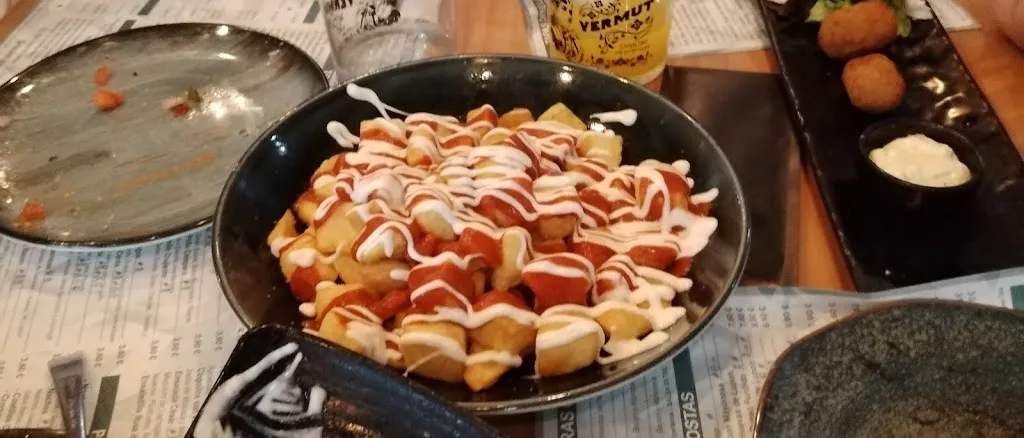 Menu_Taberna Cruza la Calle_Vélez-Málaga_image_6