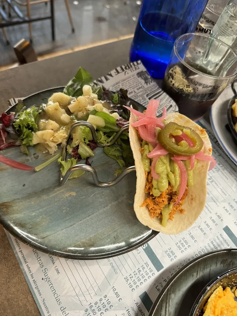 Menu_Taberna Cruza la Calle_Vélez-Málaga_image_9