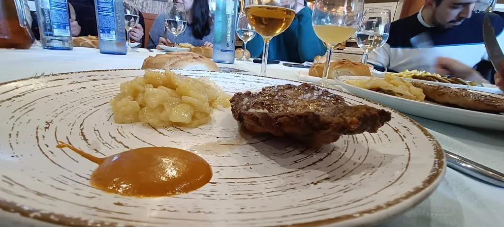 Menu_Restaurante asador La Sastrería_Vélez-Málaga_image_5