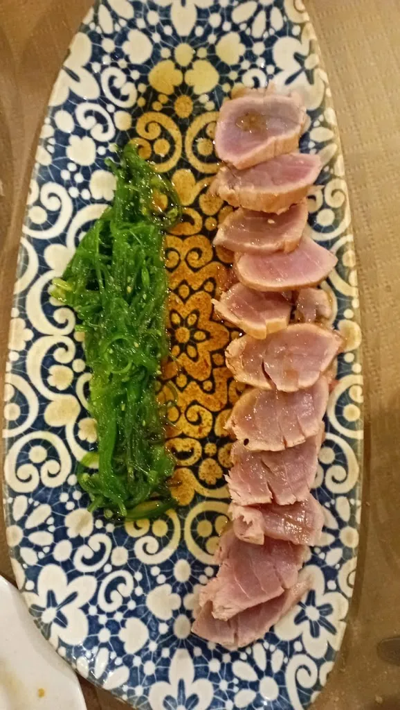 Menu_Restaurante asador La Sastrería_Vélez-Málaga_image_7