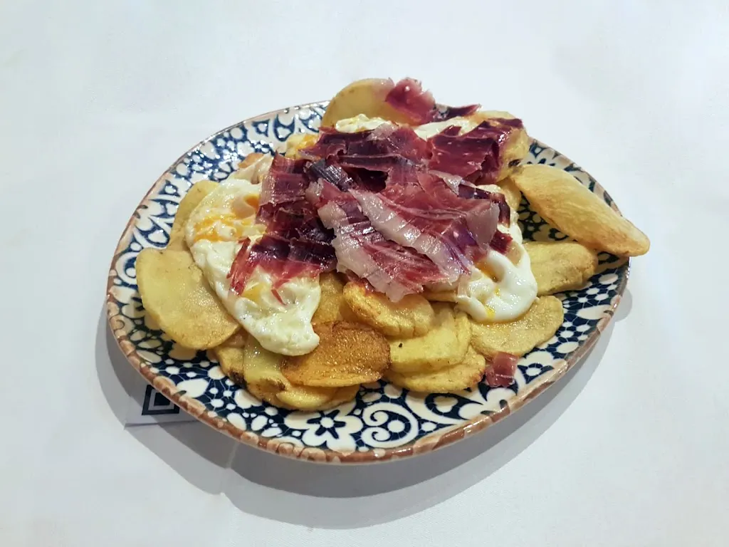 Menu_Restaurante asador La Sastrería_Vélez-Málaga_image_9