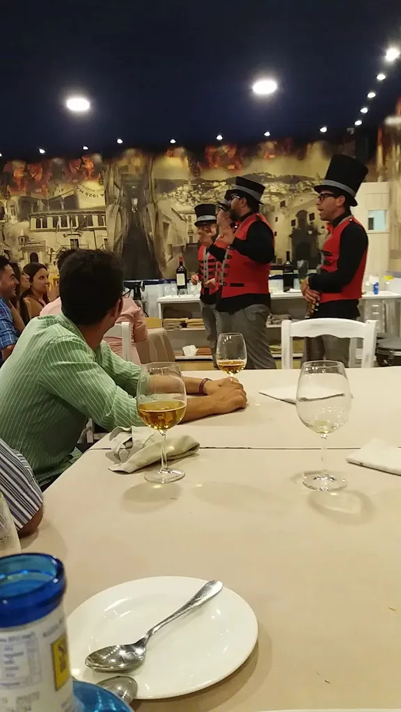 Restaurante asador La Sastrería_Vélez-Málaga_slider_image_2