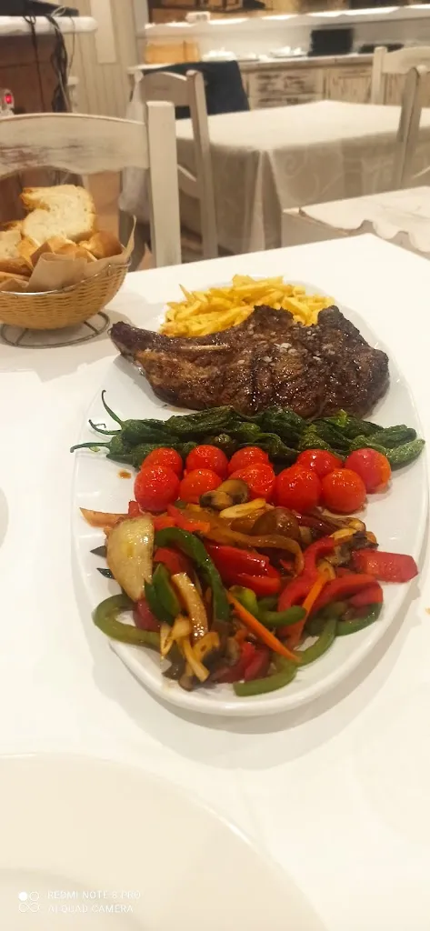 Restaurante asador La Sastrería_Vélez-Málaga_slider_image_3