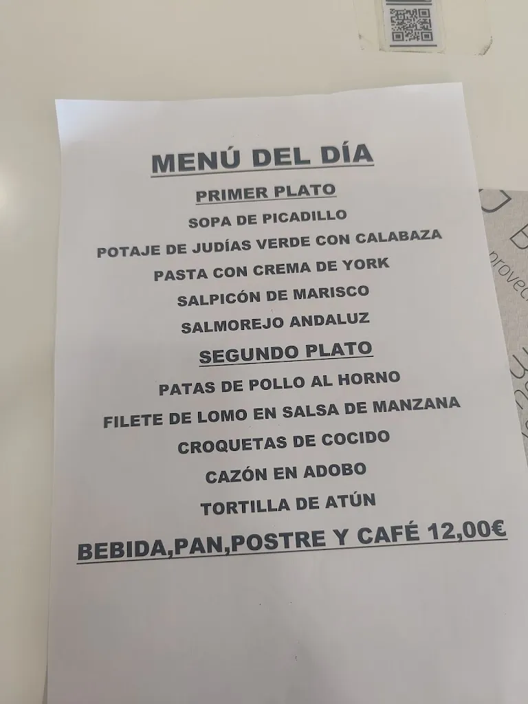Menu_Restaurante La Ralea_Vélez-Málaga_image_1
