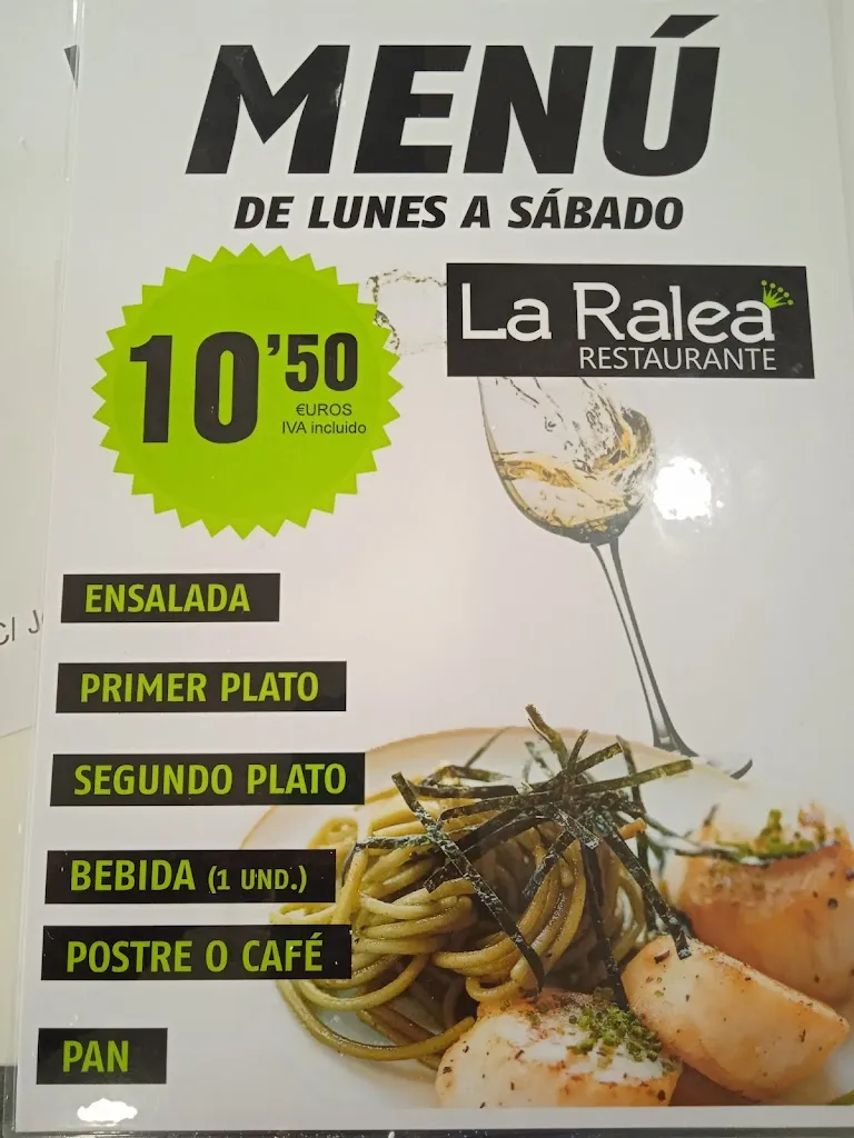 Menu_Restaurante La Ralea_Vélez-Málaga_image_3