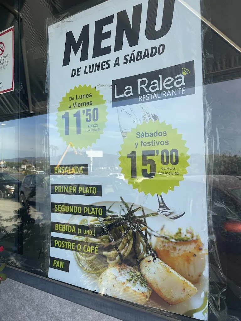 Menu_Restaurante La Ralea_Vélez-Málaga_image_4