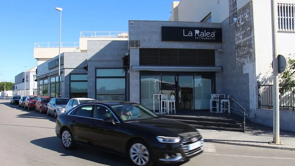 Restaurante La Ralea restaurant in Vélez-Málaga