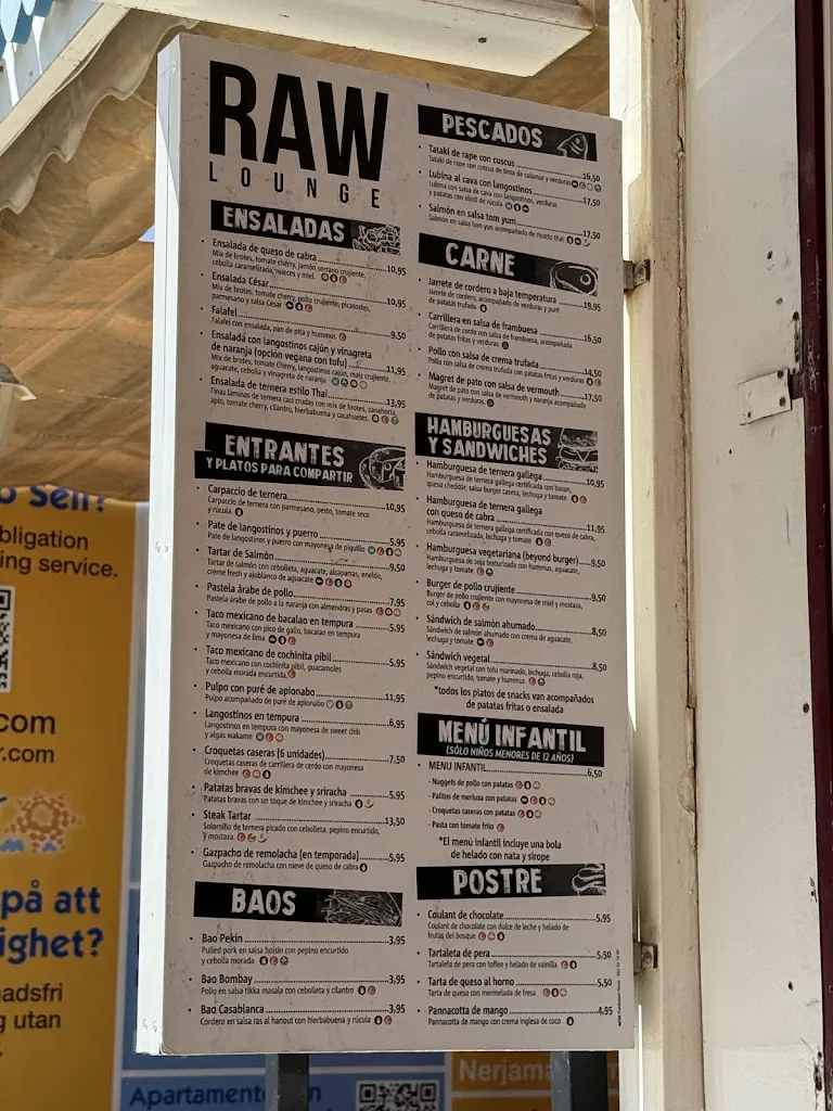 Menu_RAW Lounge_Nerja_image_3