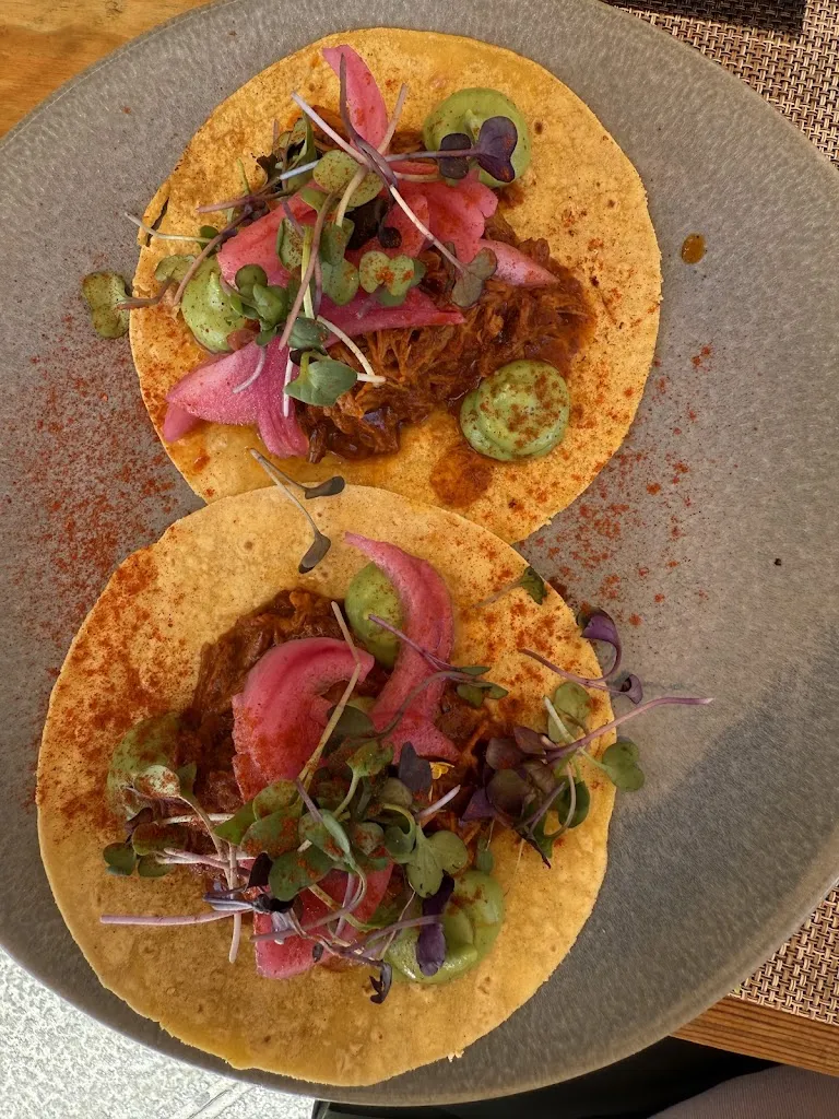 Beans C_RAW Lounge_Nerja_review