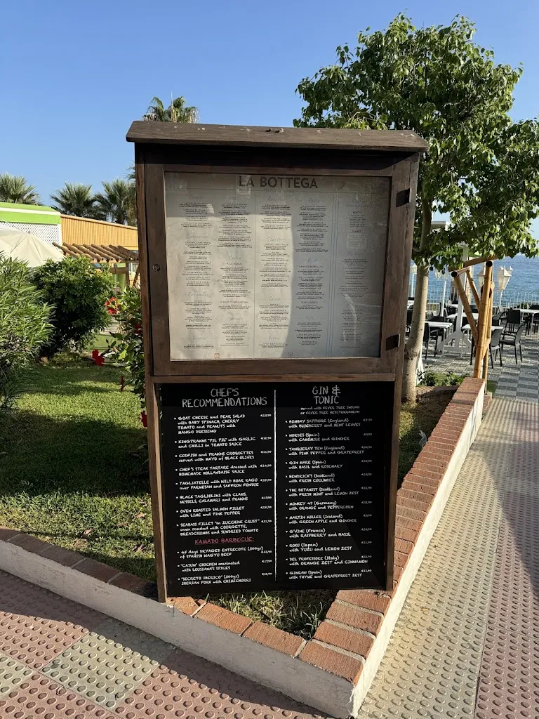 Menu_La Bottega Food & Wine_Nerja_immagine_3