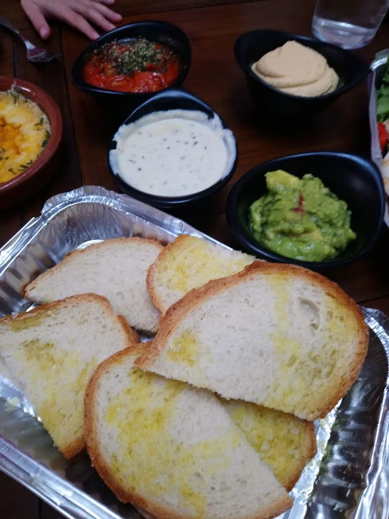 Menu_La Bottega Food & Wine_Nerja_immagine_6