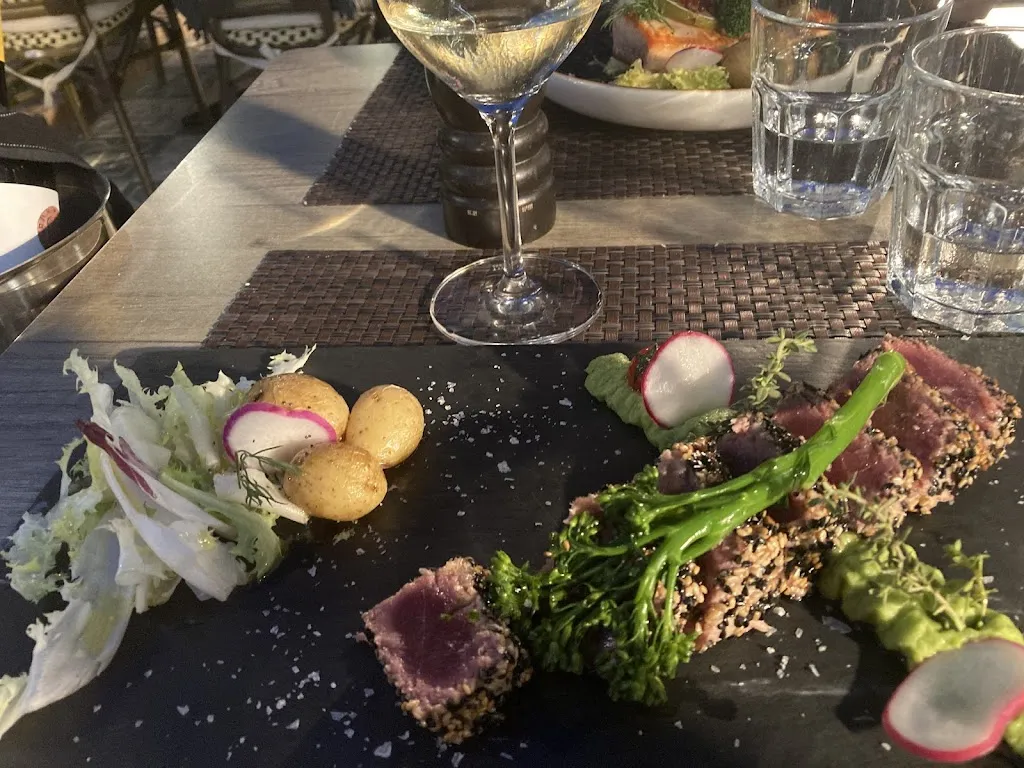 Menu_La Bottega Food & Wine_Nerja_immagine_7