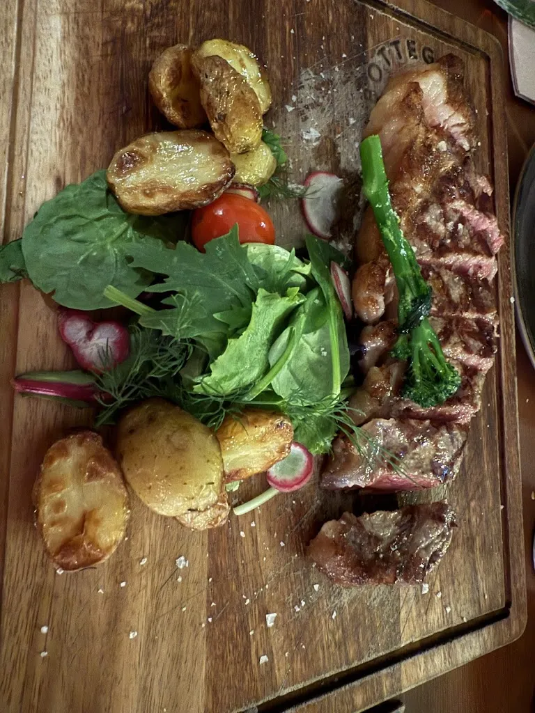 Menu_La Bottega Food & Wine_Nerja_immagine_8