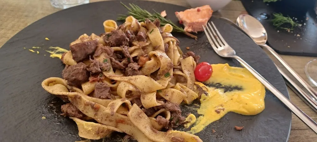 Fran Ferguson_La Bottega Food & Wine_Nerja_recensione