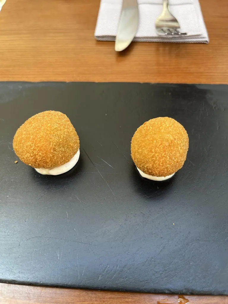 Valentina Carnet_La Bottega Food & Wine_Nerja_recensione