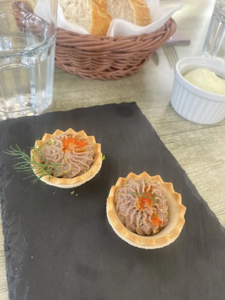 Sarah O’Reilly_La Bottega Food & Wine_Nerja_recensione