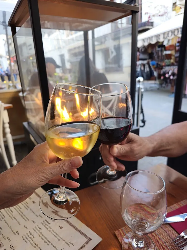 Tina (travelwithfrenchtraveler)_Restaurante Trattoria Italia_Nerja_review