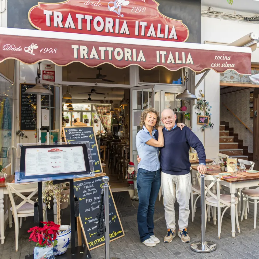 Restaurante Trattoria Italia_Nerja_slider_image_1